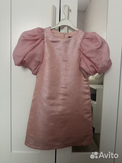 Вещи для погодок/ двойняшек рост от 128/140