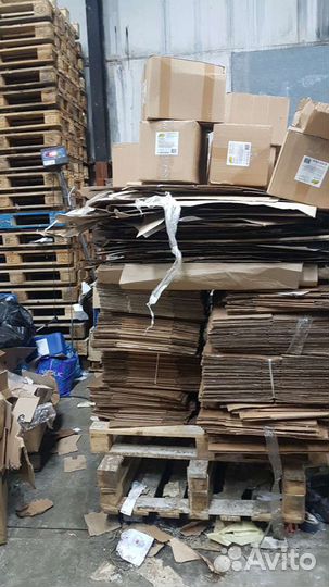 Макулатура