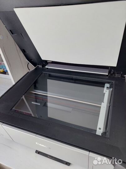 Принтер лазерный canon mp610