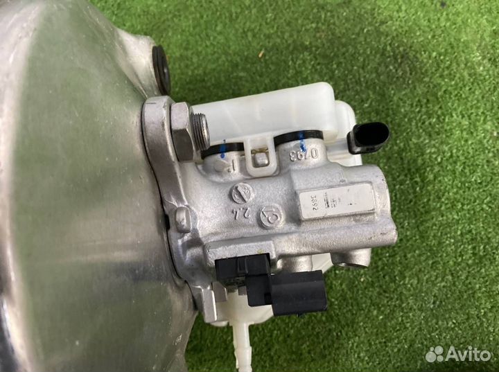 Вакуумный усилитель тормозов Porsche 911 991