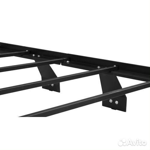 Багажник грузовой Газель Соболь OJ 01.387.03