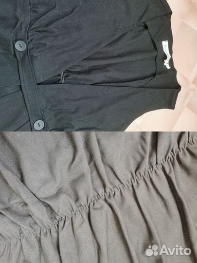 Вещи для беременных пакетом 46