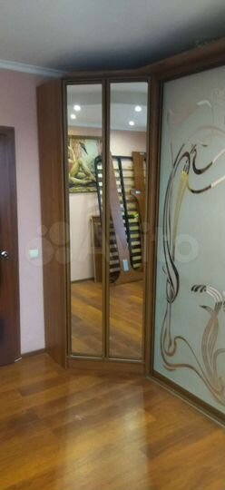 4-к. квартира, 62,2 м², 5/5 эт.