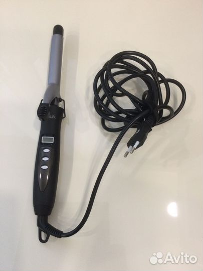 Плойка для волос Dewal