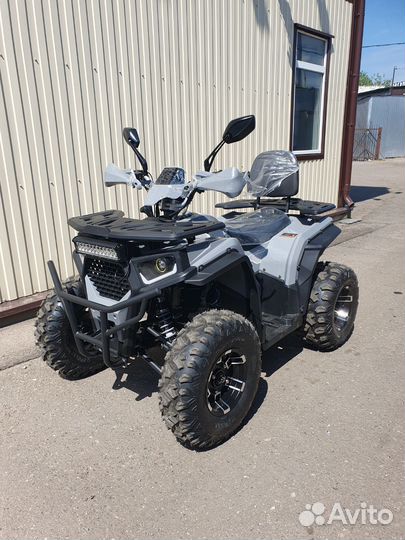 Квадроцикл Gladiator 200 кубов New Кострома