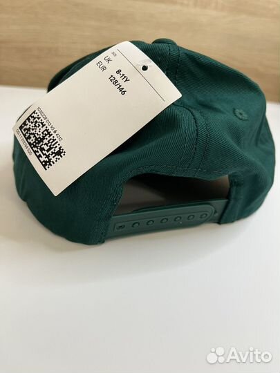 Бейсболка дино hm 8-11 лет