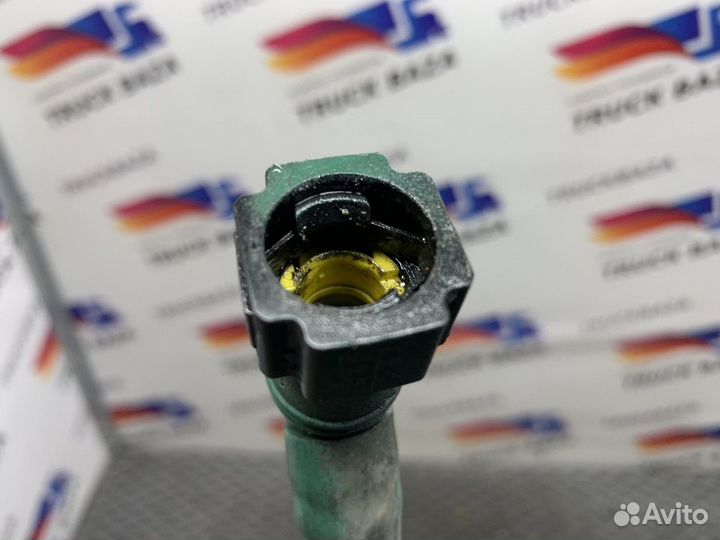 Трубка топливная Volvo FH