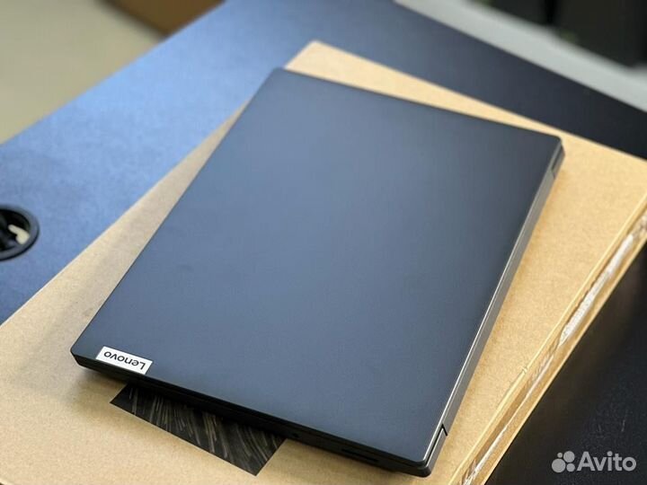 Ноутбук lenovo для работы и учебы