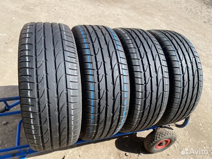 Bridgestone Dueler H/P Sport 235/55 R17 99V
