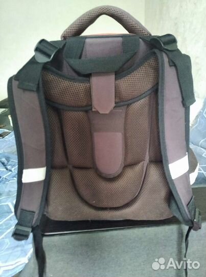 Портфель школьный для мальчика