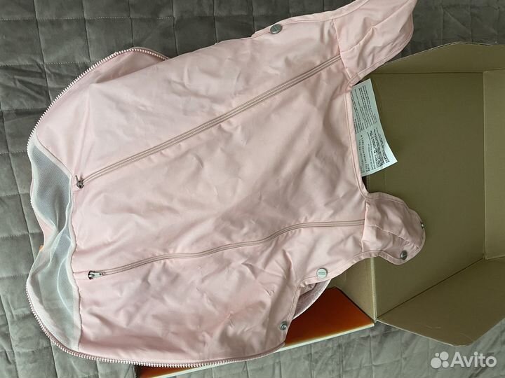 Летний кит stokke