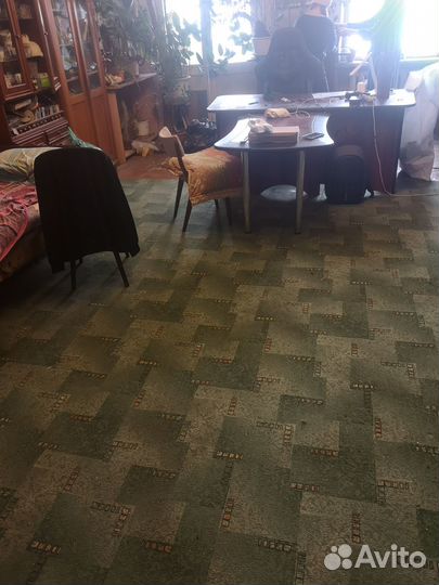 Представительский Т-образный стол