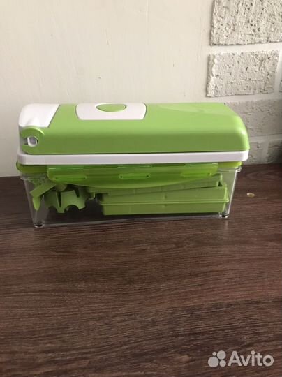 Овощерезка