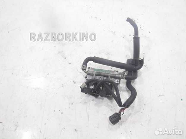 Клапан Митсубиси Carisma