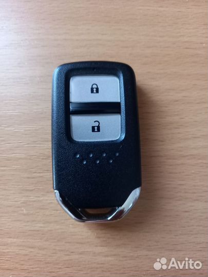 SMART ключ honda vezel, FIT, shuttle