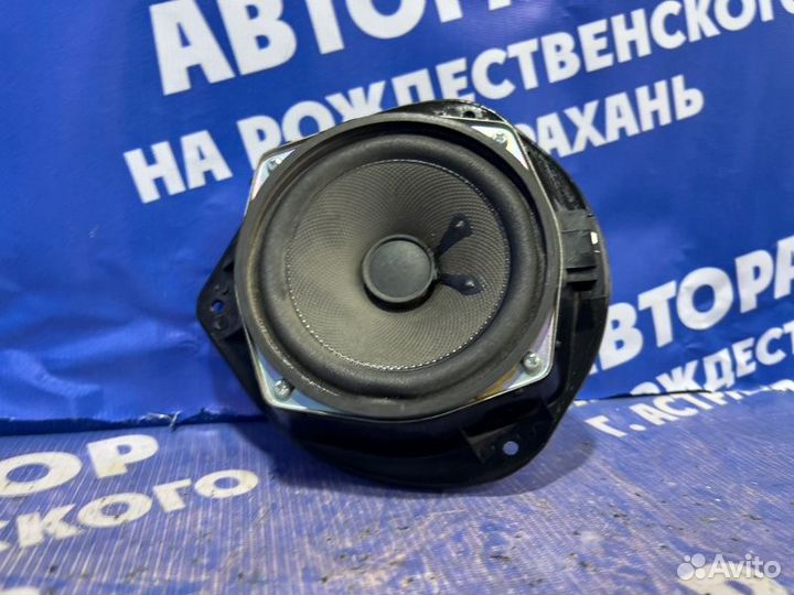 Динамик Chevrolet Aveo T250 седан F15S3 2010