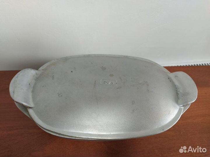 Утятница (Казан ) Курыжова