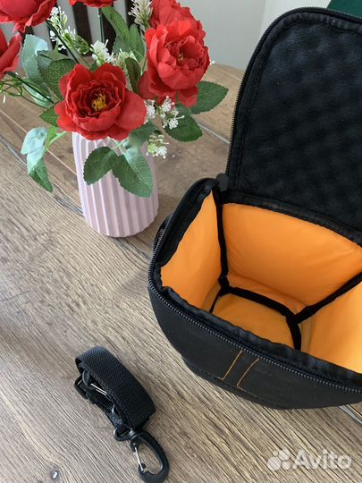 Сумка для фотоаппарата