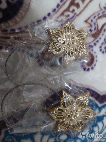 Тюль из льна на окна