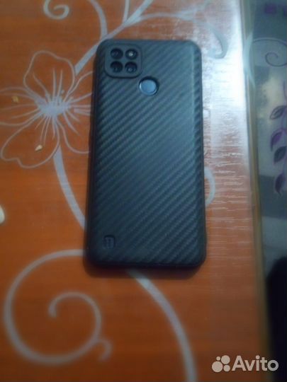 realme C21Y, 4/64 ГБ