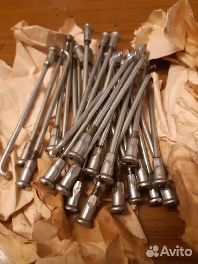 Спицы Днепр мт