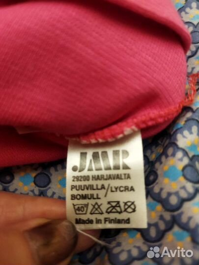 Шапочка детская на весну