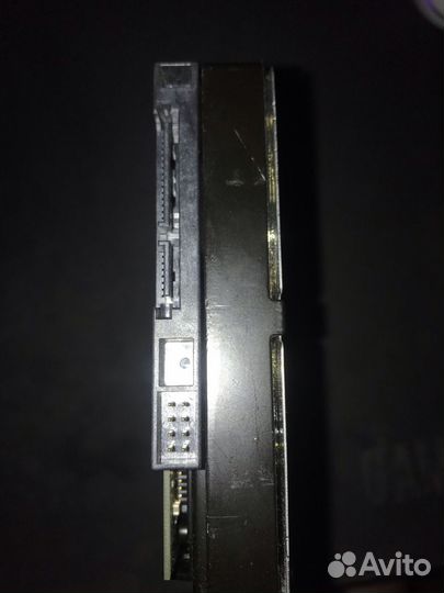 Жесткий диск Western Digital WD Green 2 тб WD Cavi