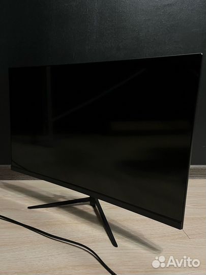 Монитор 75 гц 24 дюйма