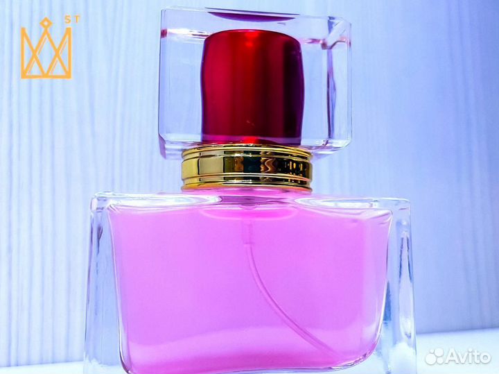 Духи 3 мл Molecula 3