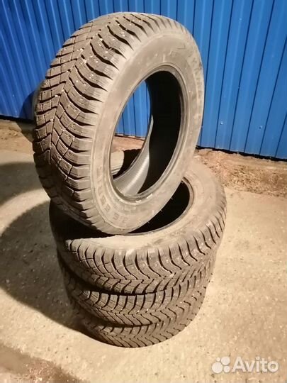 КАМА Кама-515 215/65 R16 97Q