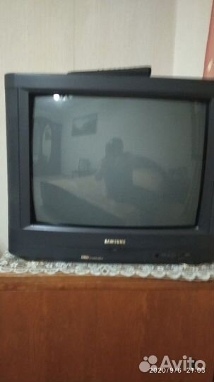 Телевизор Самсунг