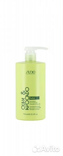 Иатльянская косметика Kapous