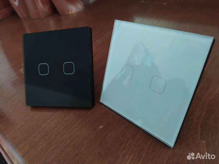 Сенсорный выключатель, универсальный пульт