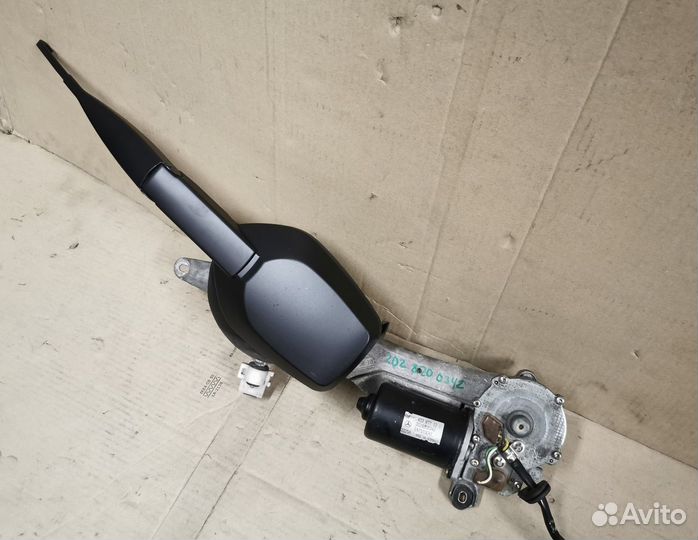 Дворник лобового стекла Mercedes W202. 2028200342