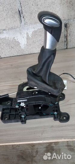 Селектор вариатора АКПП Lifan X60