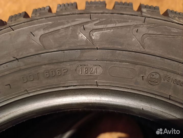 Ikon Tyres Nordman 5 195/65 R15 95T