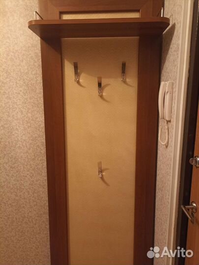 Вешалка в прихожую бу