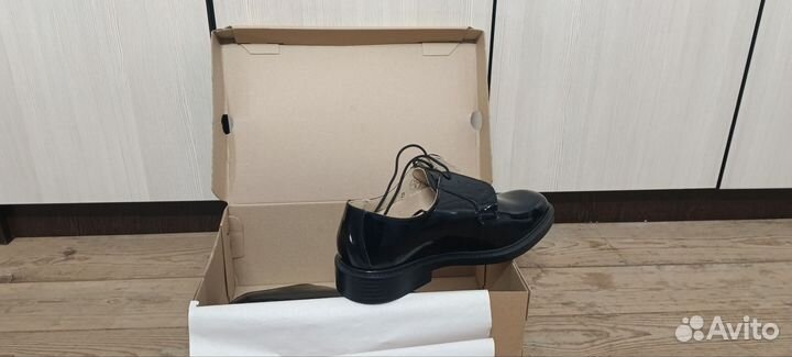 Полуботинки мужские 44 размер