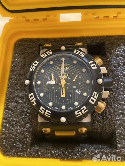 Часы Invicta IN0654