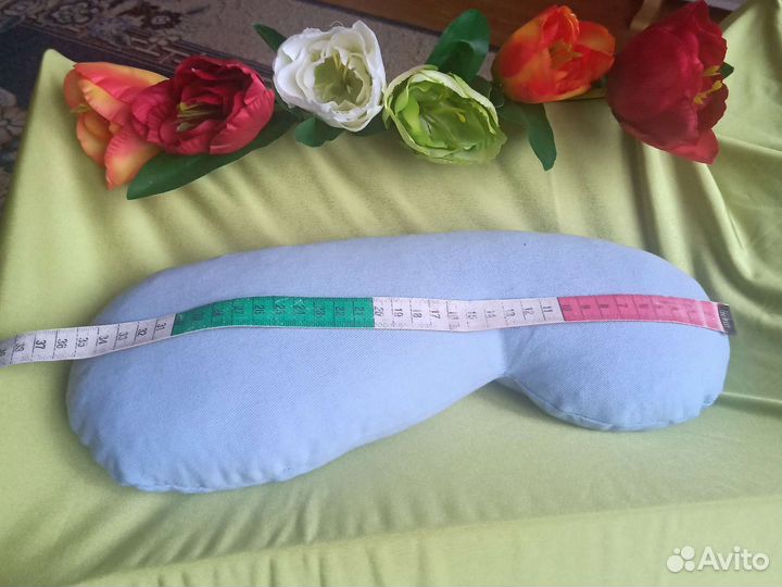 Портновская колодка большая 37 см