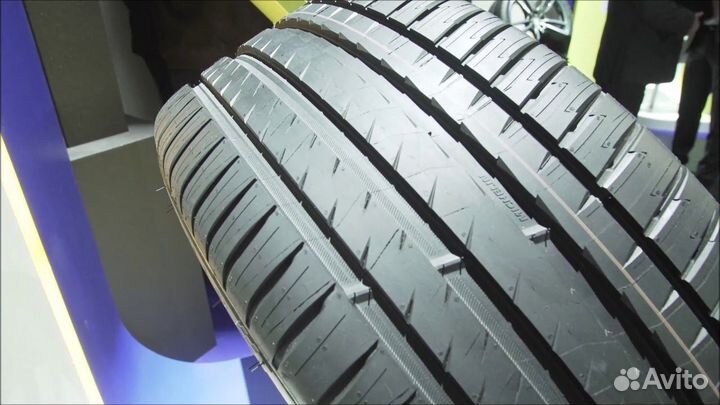 Michelin Pilot Sport 4 SUV 295/40 R20 110Y