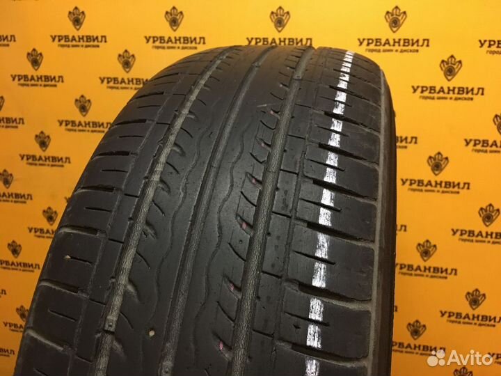 Kumho Solus KH17 205/60 R16 92V