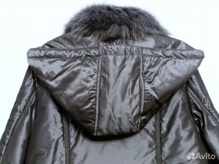 Пальто женское демисезонное 46 размер