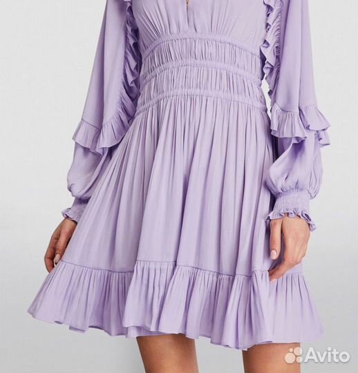 Платье maje sandro