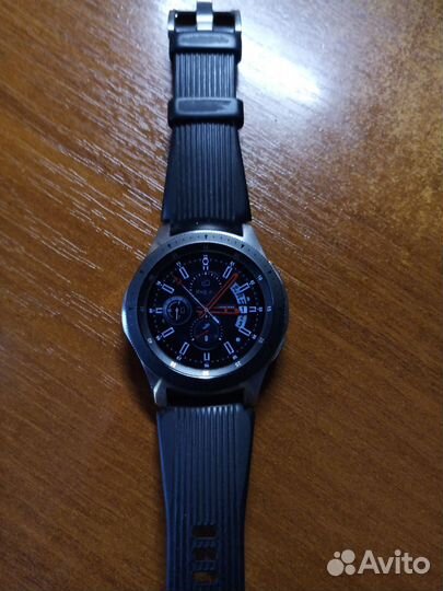 Samsung Galaxy Watch SM-R800