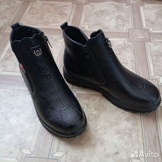 Продаётся обувь