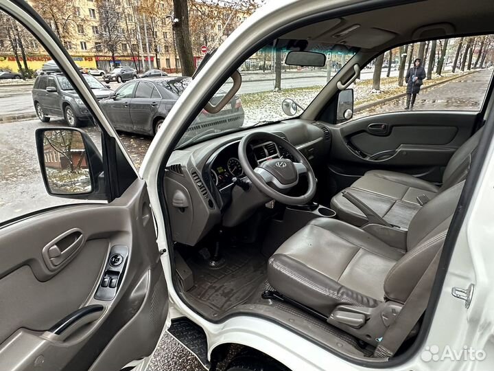 Hyundai Porter 2.5 МТ, 2014, 181 000 км