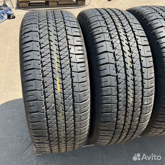 Bridgestone Dueler H/T 684II 275/60 R20