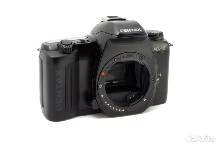 Pentax MZ-10