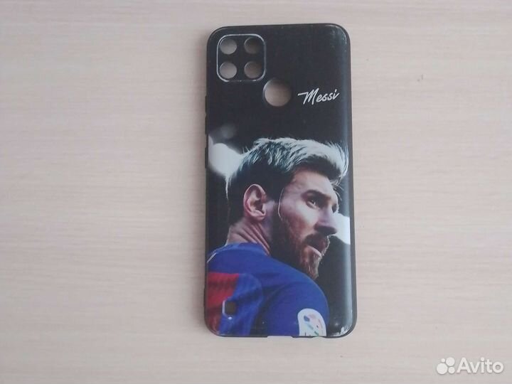 Чехол для Realmi c21-Y